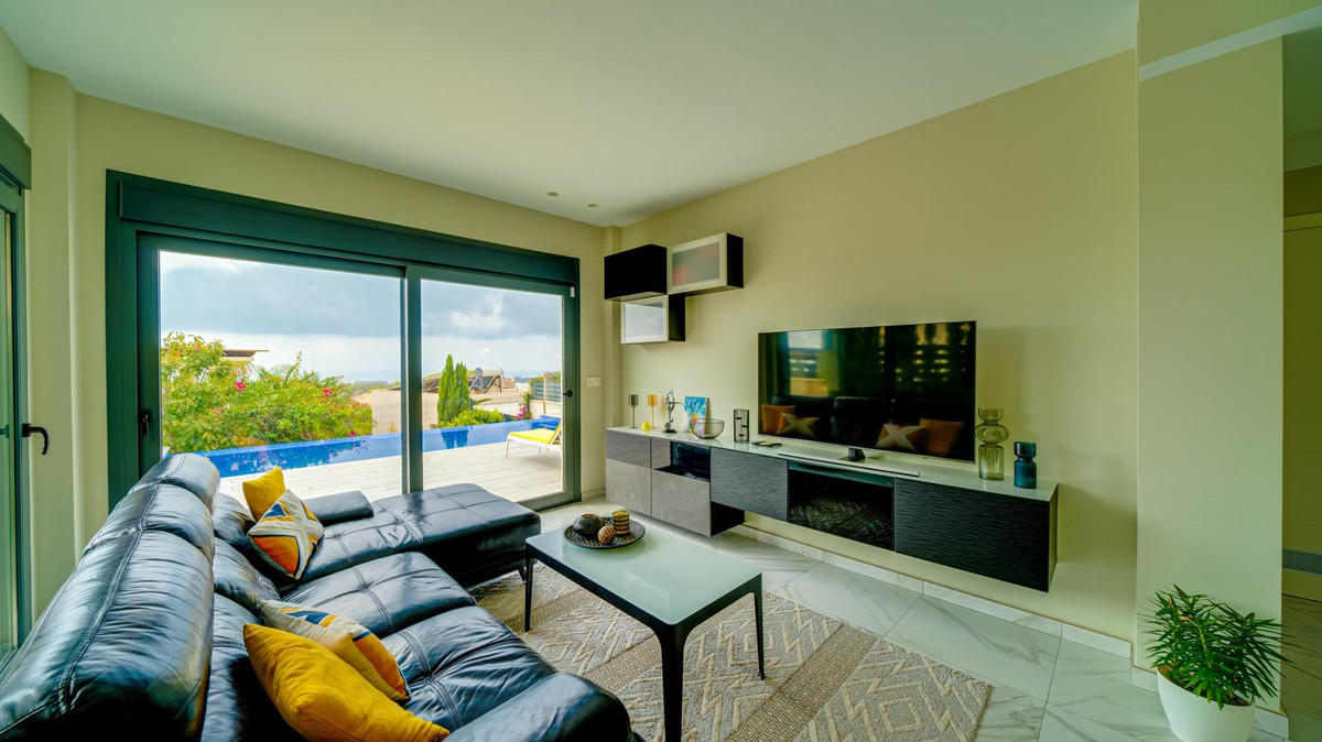 Se vende Bungalow de 3 dormitorios en Costa Blanca, Alicante, España