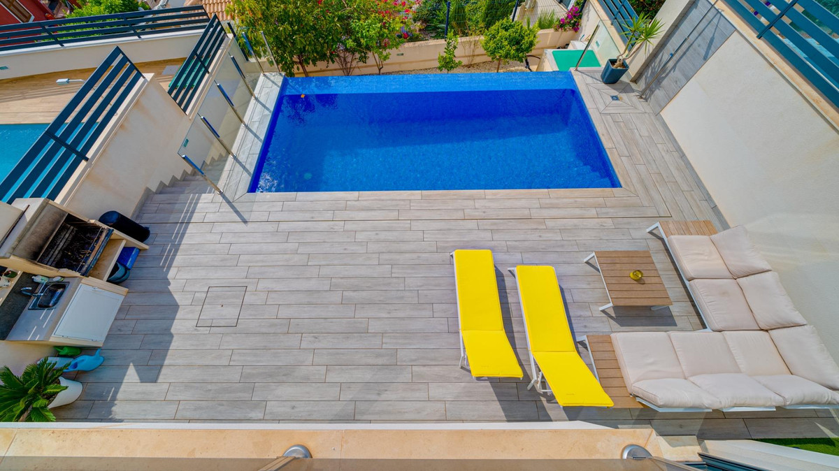 Se vende Bungalow de 3 dormitorios en Costa Blanca, Alicante, España