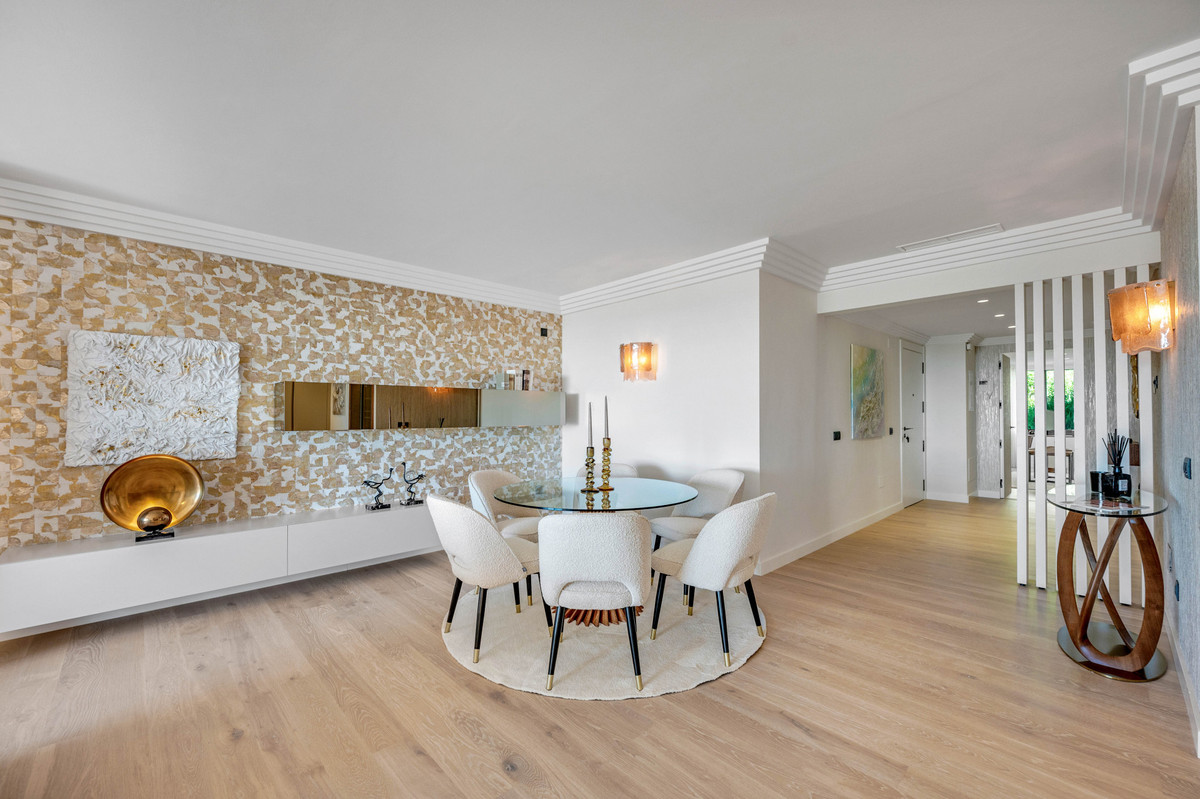 4 Bed Apartment for sale in Nueva Andalucía Costa Del Sol, Málaga, Spain