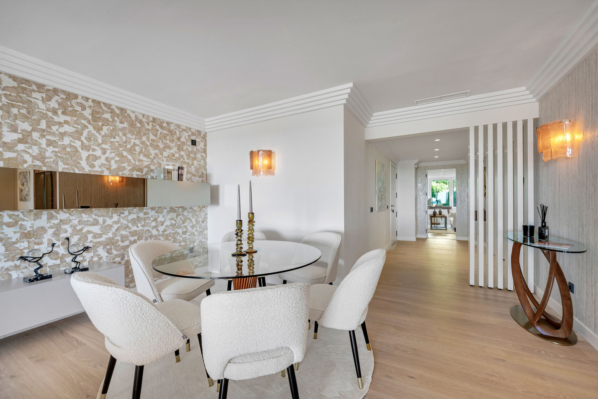 4 Bed Apartment for sale in Nueva Andalucía Costa Del Sol, Málaga, Spain