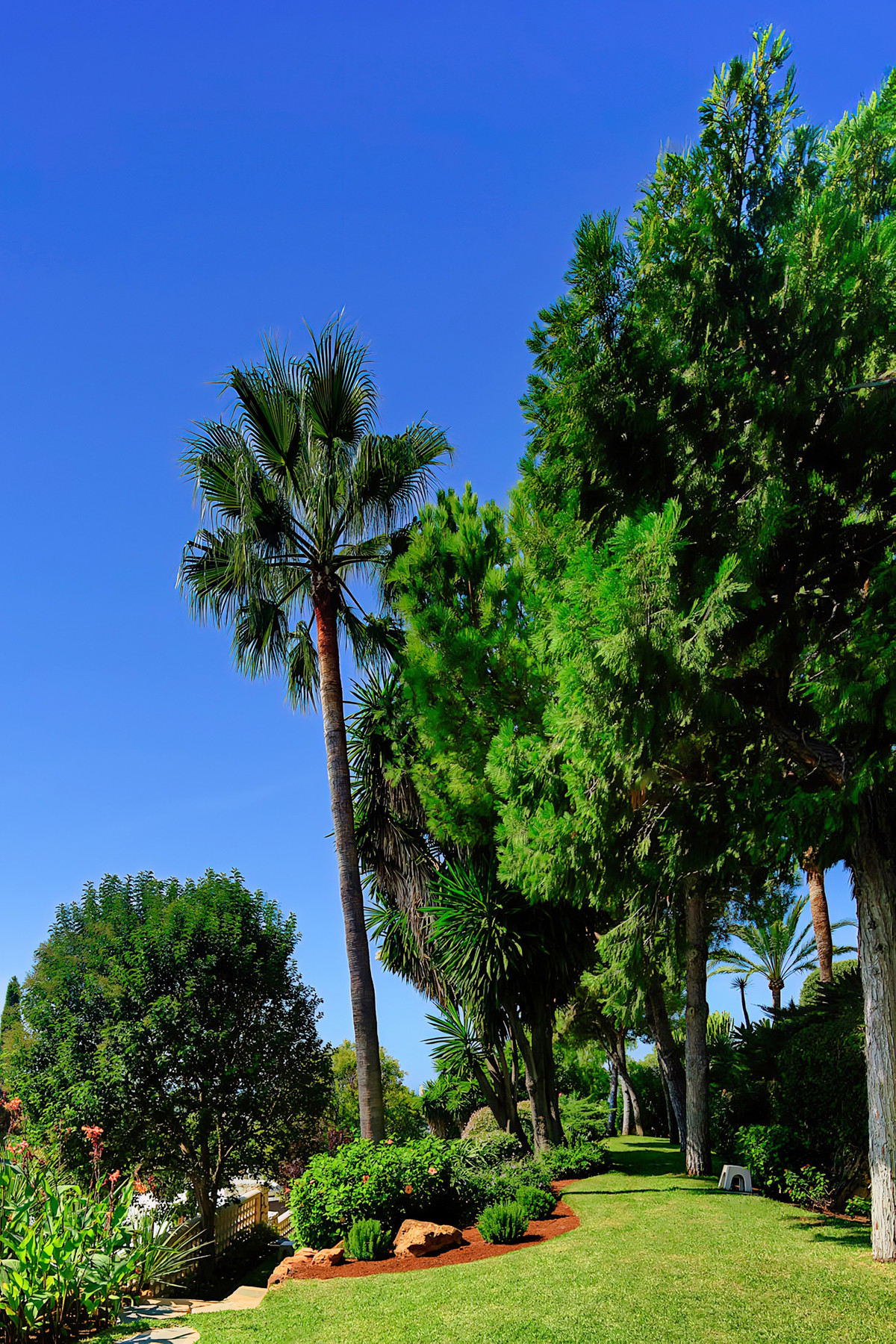 Se vende Villa - Chalet de 6 dormitorios en Costa Del Sol, Málaga, España