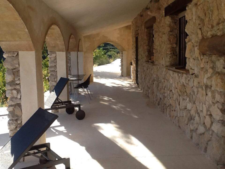 Se vende Finca - Cortijo de 3 dormitorios en Costa Blanca, Alicante, España