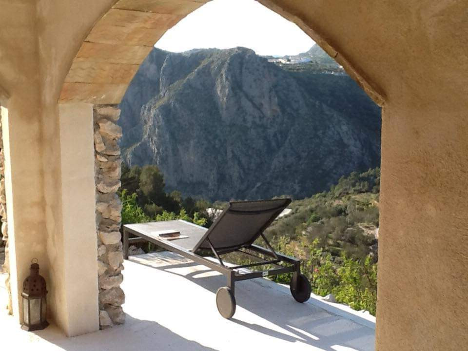 Se vende Finca - Cortijo de 3 dormitorios en Costa Blanca, Alicante, España