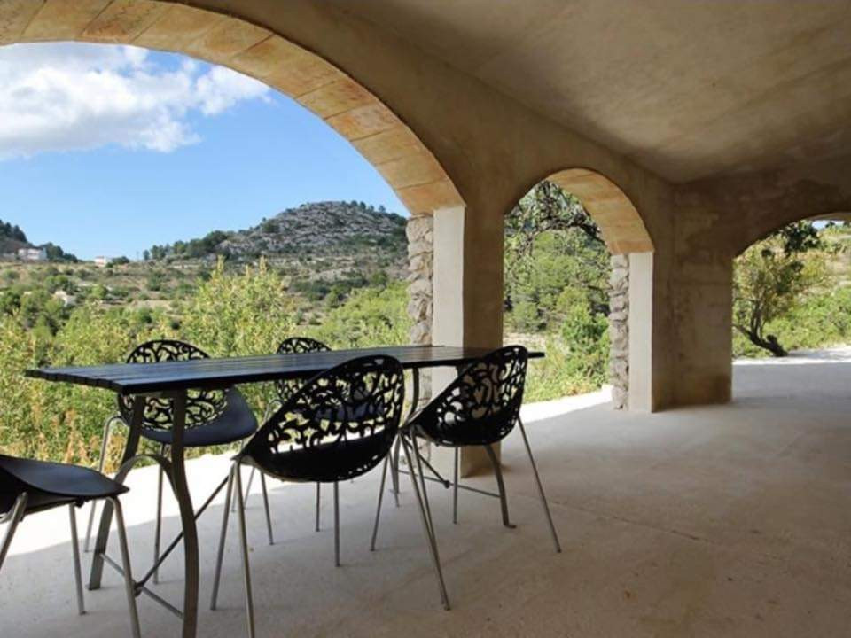 Se vende Finca - Cortijo de 3 dormitorios en Costa Blanca, Alicante, España