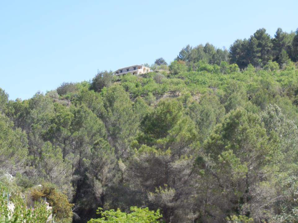 Se vende Finca - Cortijo de 3 dormitorios en Costa Blanca, Alicante, España