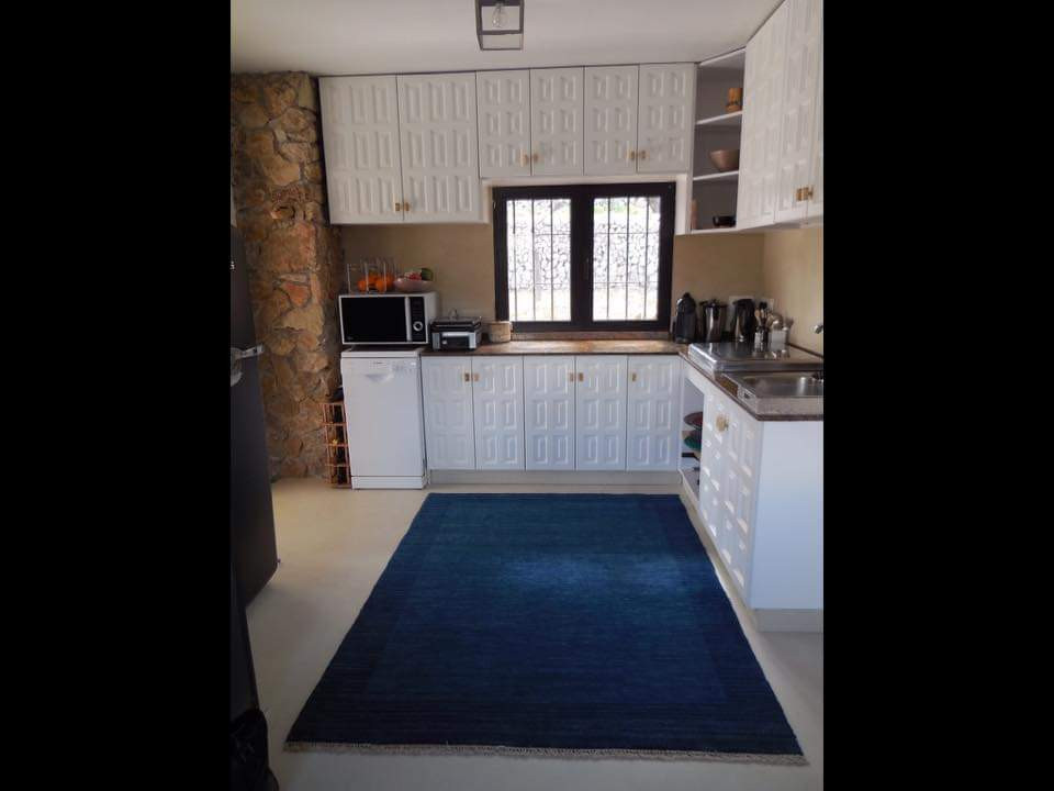 Se vende Finca - Cortijo de 3 dormitorios en Costa Blanca, Alicante, España