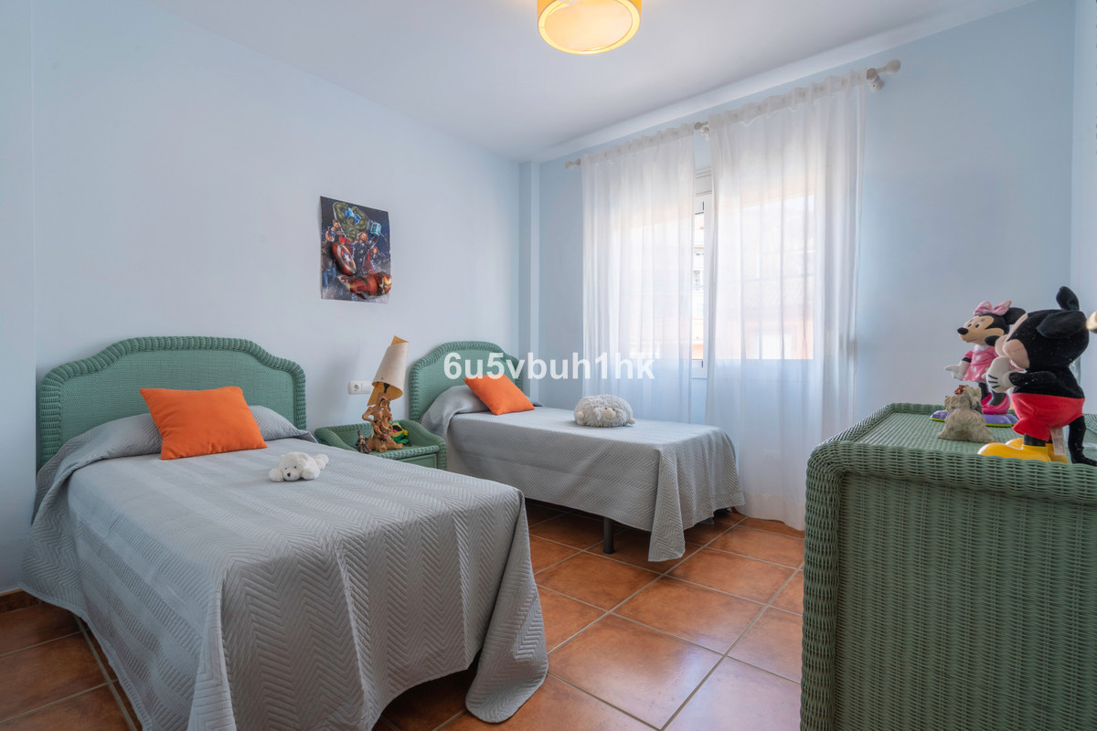 4 Bed Townhouse for sale in Fuengirola Costa Del Sol, Málaga, Spain