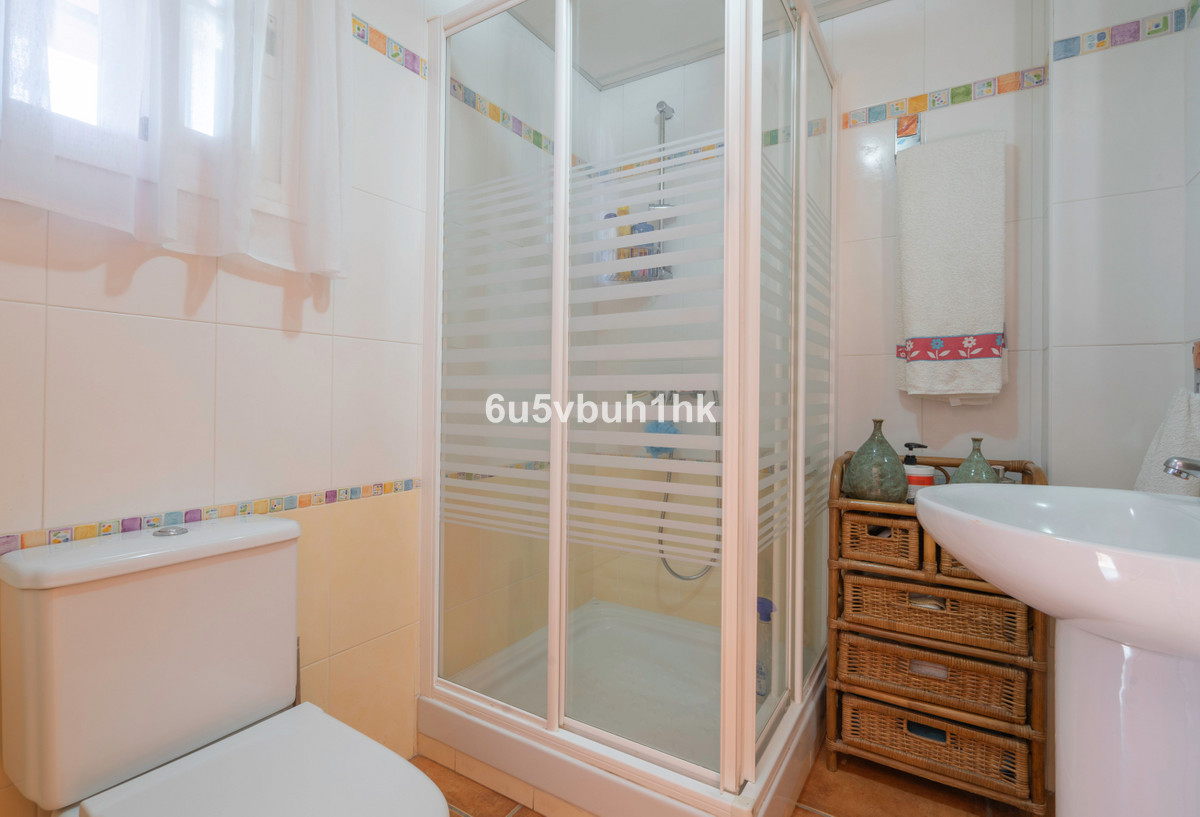 4 Bed Townhouse for sale in Fuengirola Costa Del Sol, Málaga, Spain