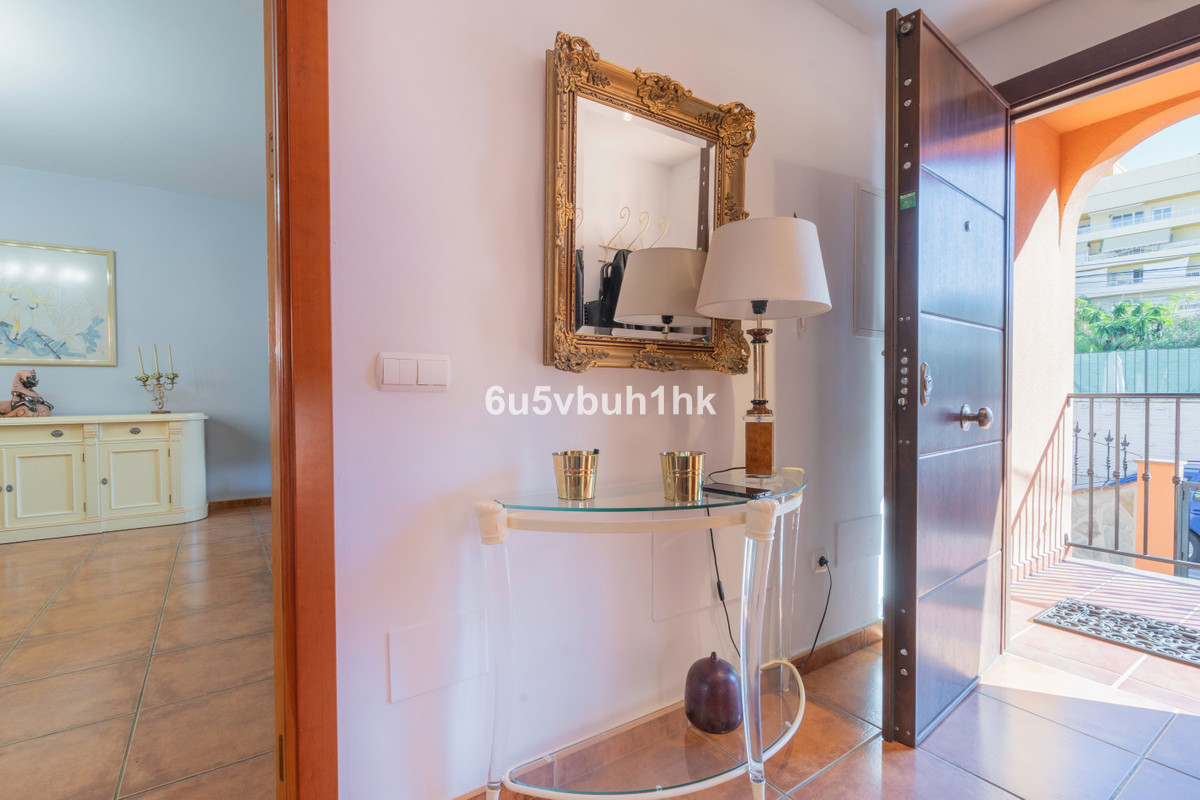 4 Bed Townhouse for sale in Fuengirola Costa Del Sol, Málaga, Spain
