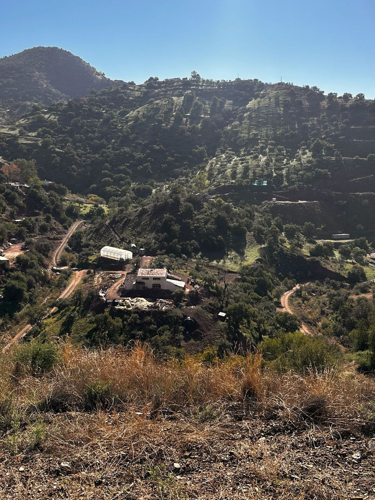 Se vende Terreno Rustico  en Costa Del Sol, Málaga, España