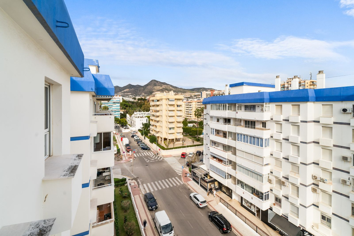 Se vende Apartamento en Planta Última de 3 dormitorios en Costa Del Sol, Málaga, España