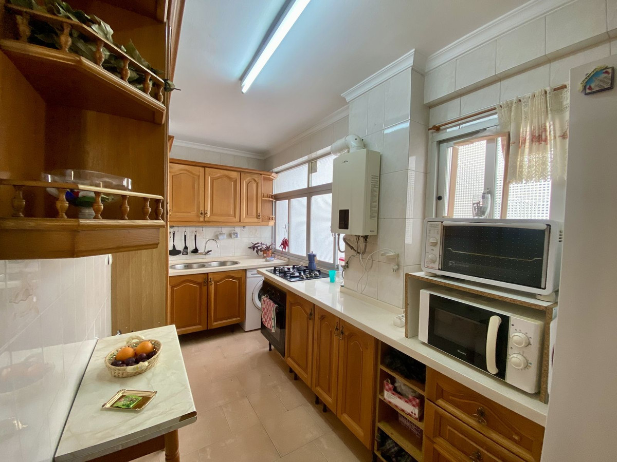 3 Bed Apartment for sale in Málaga Costa Del Sol, Málaga, Spain