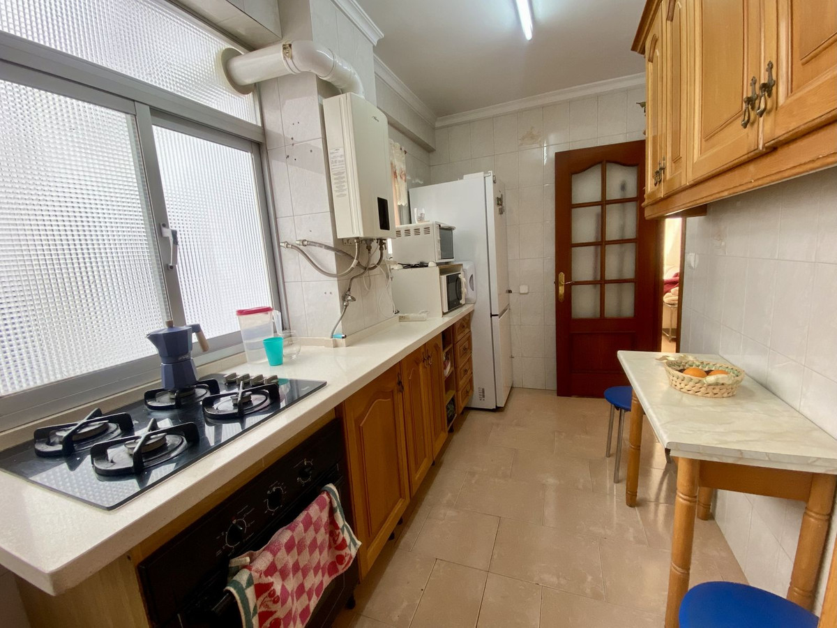 3 Bed Apartment for sale in Málaga Costa Del Sol, Málaga, Spain