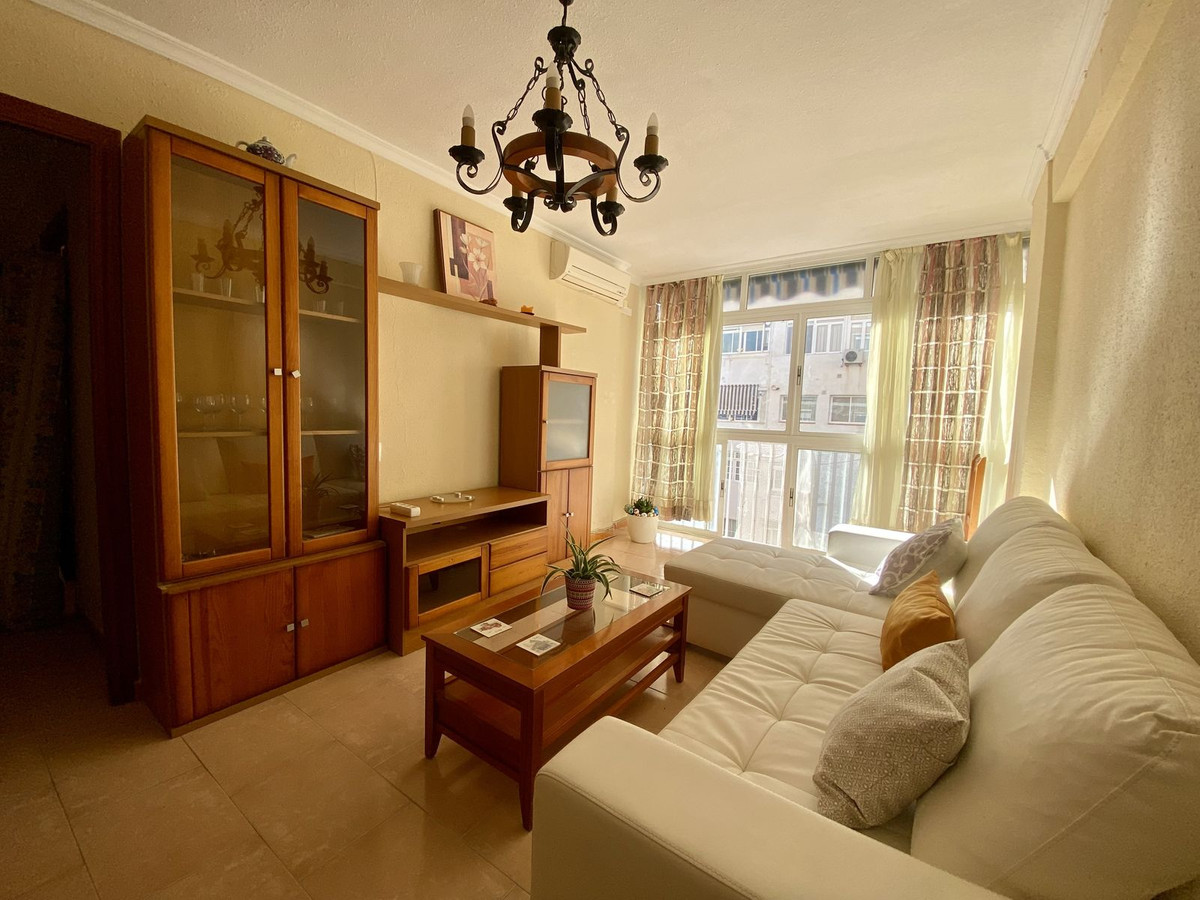 3 Bed Apartment for sale in Málaga Costa Del Sol, Málaga, Spain