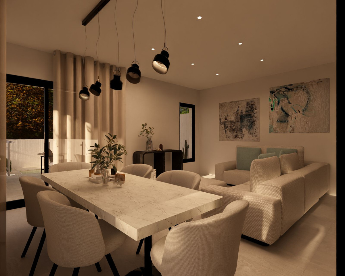 4 Bed Townhouse for sale in Nerja Costa Del Sol East, Málaga, Spain