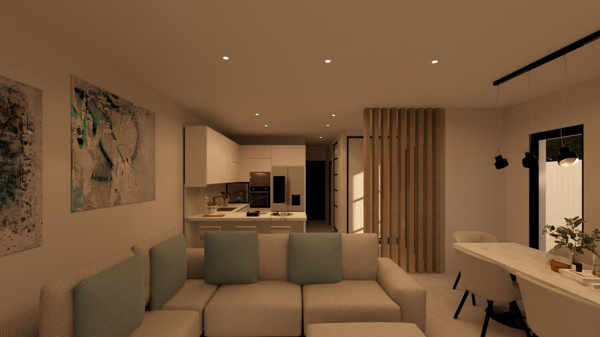 4 Bed Townhouse for sale in Nerja Costa Del Sol East, Málaga, Spain