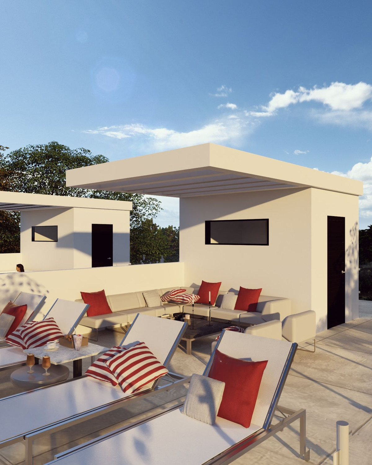 4 Bed Townhouse for sale in Nerja Costa Del Sol East, Málaga, Spain
