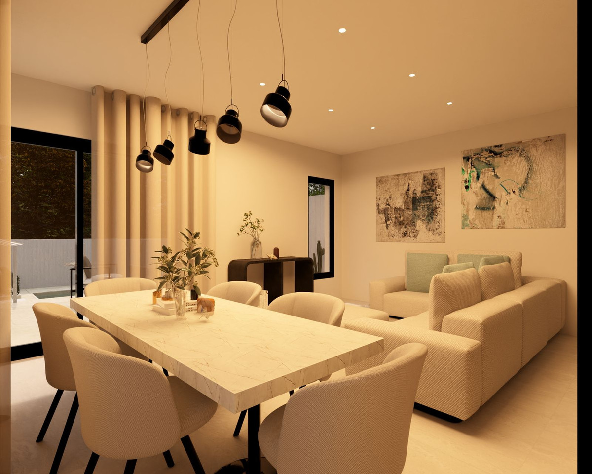 4 Bed Townhouse for sale in Nerja Costa Del Sol East, Málaga, Spain