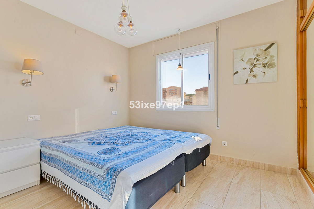 2 Bed Apartment for sale in Fuengirola Costa Del Sol, Málaga, Spain