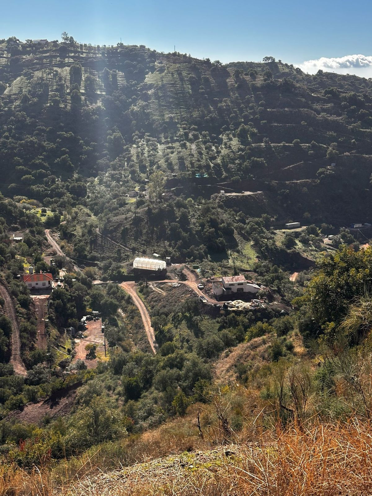 Se vende Terreno Rustico  en Costa Del Sol, Málaga, España