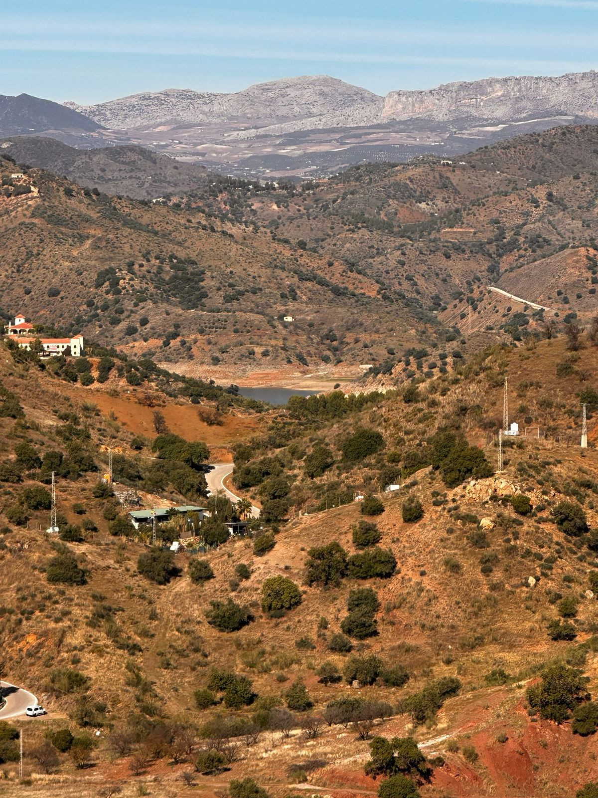Se vende Terreno Rustico  en Costa Del Sol, Málaga, España