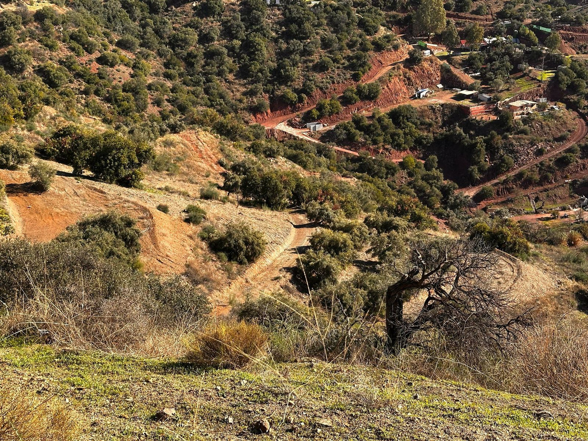 Se vende Terreno Rustico  en Costa Del Sol, Málaga, España