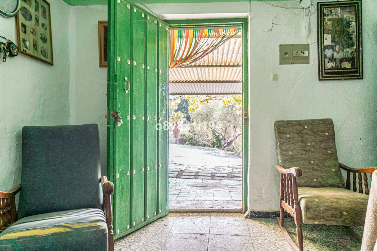 Se vende Finca - Cortijo de 4 dormitorios en Costa Del Sol, Málaga, España