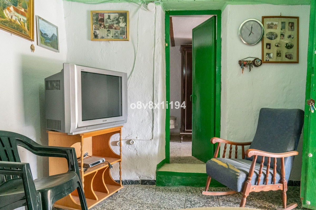 Se vende Finca - Cortijo de 4 dormitorios en Costa Del Sol, Málaga, España
