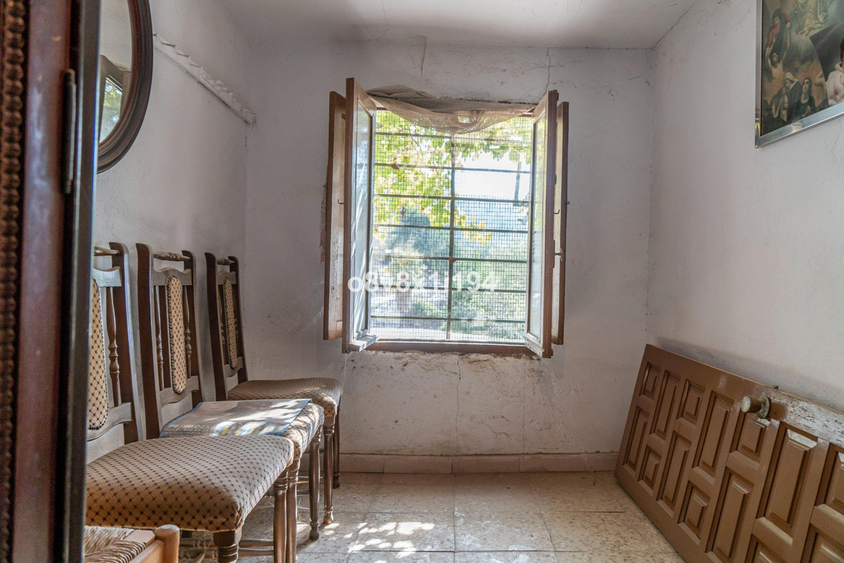 Se vende Finca - Cortijo de 4 dormitorios en Costa Del Sol, Málaga, España