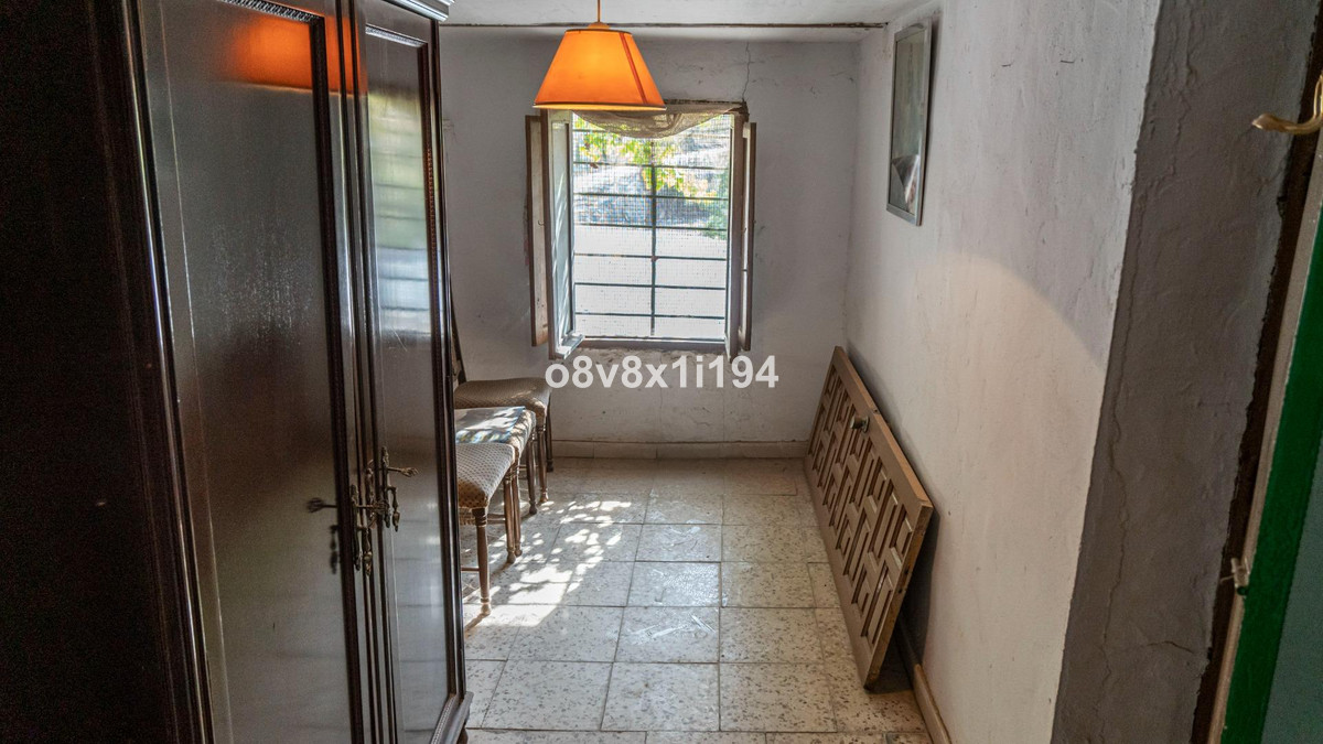 Se vende Finca - Cortijo de 4 dormitorios en Costa Del Sol, Málaga, España