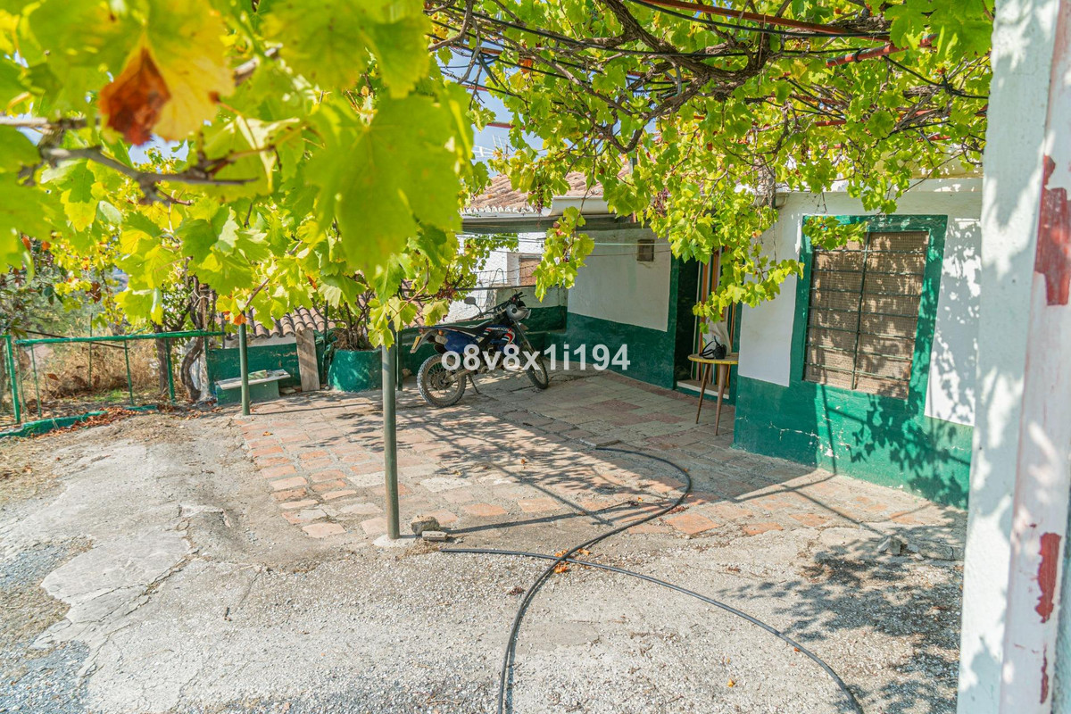 Se vende Finca - Cortijo de 4 dormitorios en Costa Del Sol, Málaga, España