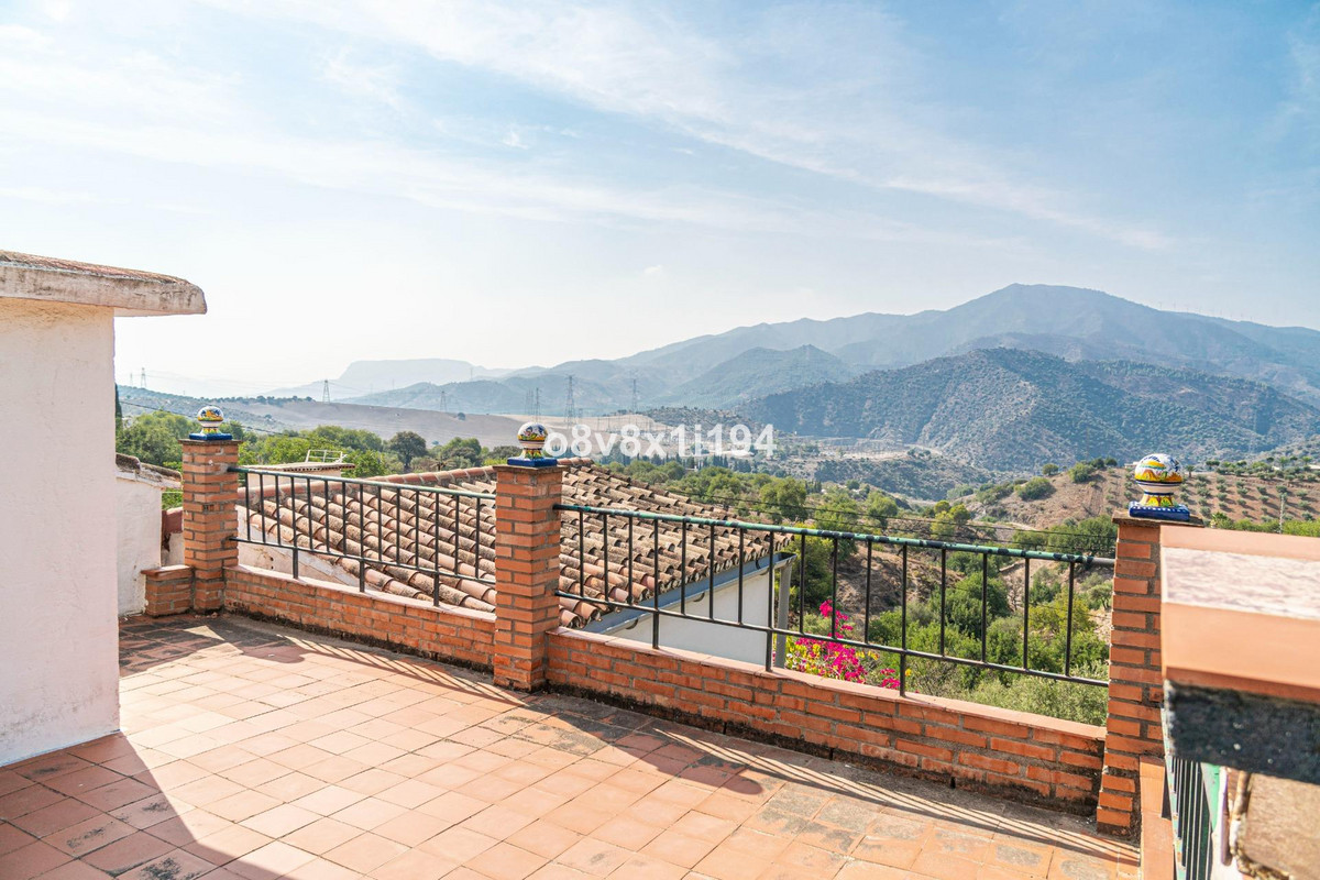 Se vende Finca - Cortijo de 4 dormitorios en Costa Del Sol, Málaga, España