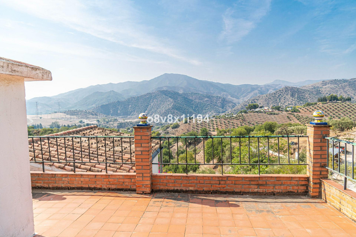 Se vende Finca - Cortijo de 4 dormitorios en Costa Del Sol, Málaga, España