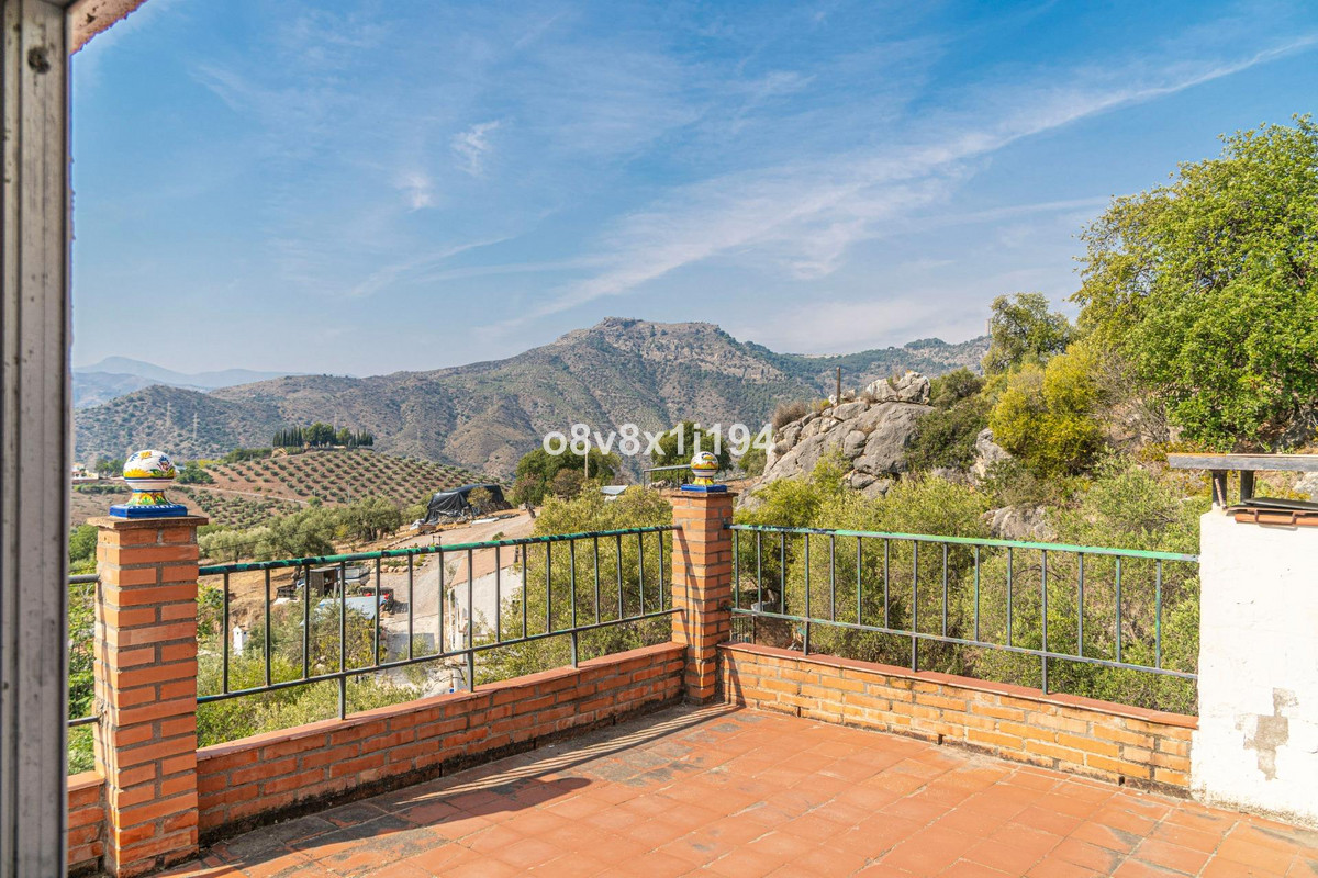 Se vende Finca - Cortijo de 4 dormitorios en Costa Del Sol, Málaga, España