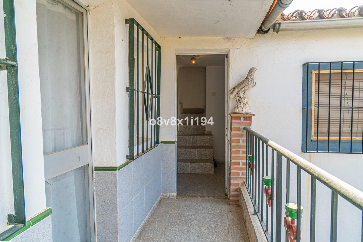 Se vende Finca - Cortijo de 4 dormitorios en Costa Del Sol, Málaga, España