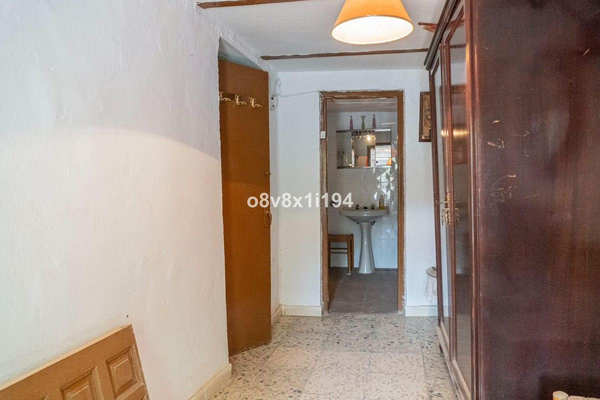 Se vende Finca - Cortijo de 4 dormitorios en Costa Del Sol, Málaga, España