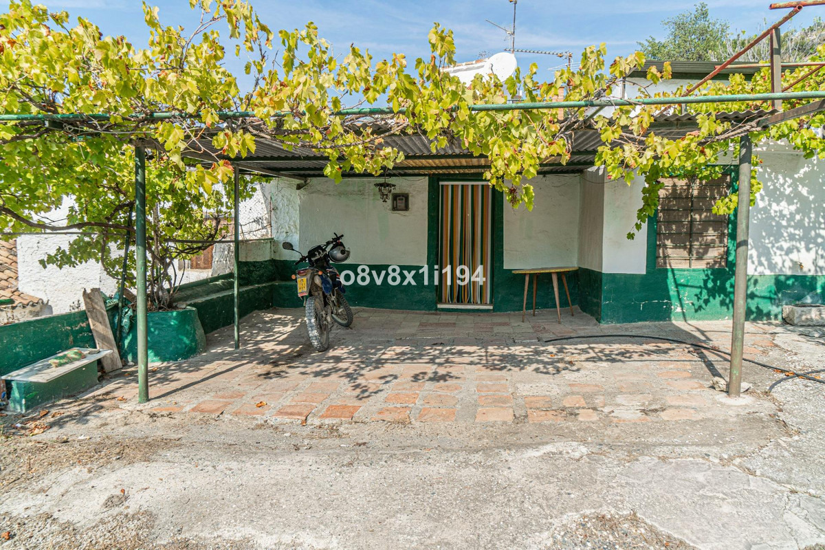 Se vende Finca - Cortijo de 4 dormitorios en Costa Del Sol, Málaga, España