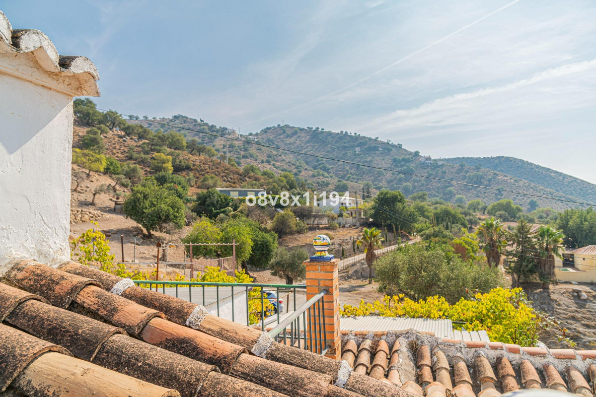 Se vende Finca - Cortijo de 4 dormitorios en Costa Del Sol, Málaga, España