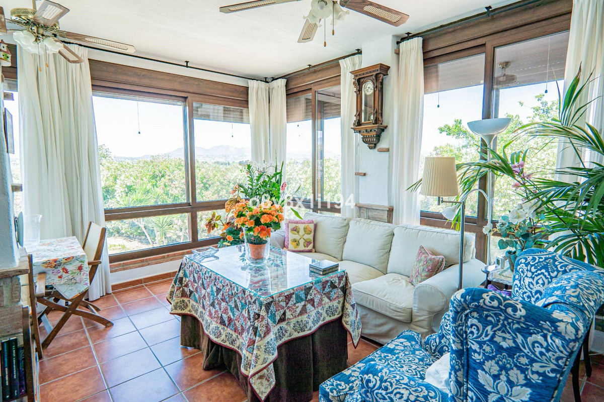 4 Bed Townhouse for sale in Cártama Costa Del Sol, Málaga, Spain