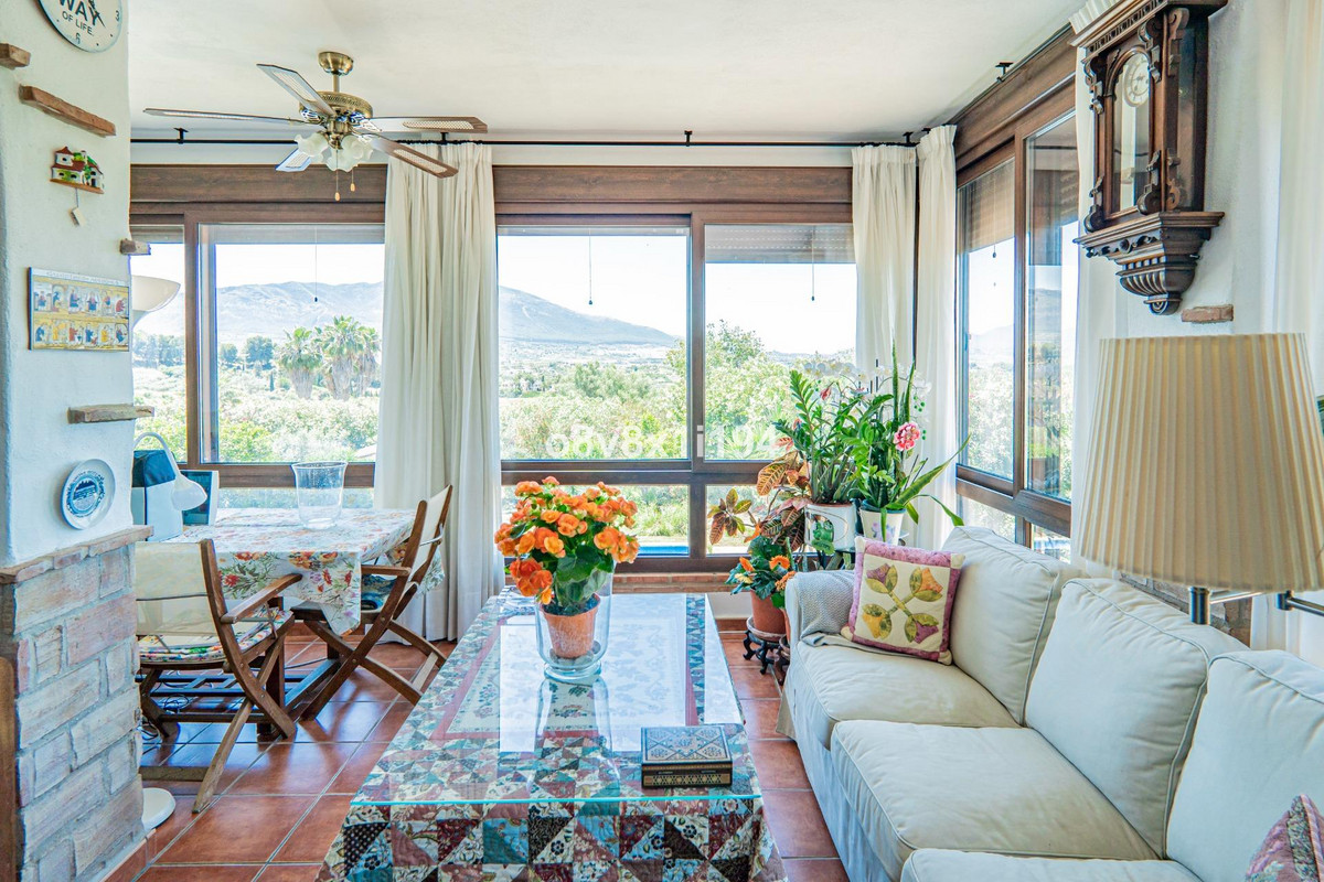 4 Bed Townhouse for sale in Cártama Costa Del Sol, Málaga, Spain