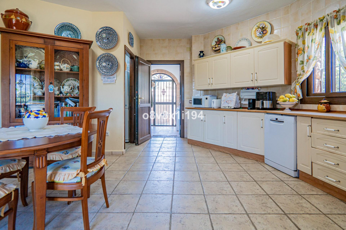 4 Bed Townhouse for sale in Cártama Costa Del Sol, Málaga, Spain