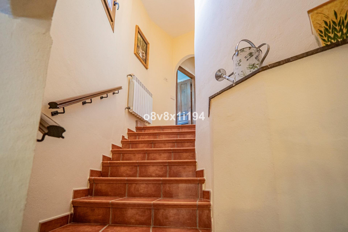 4 Bed Townhouse for sale in Cártama Costa Del Sol, Málaga, Spain