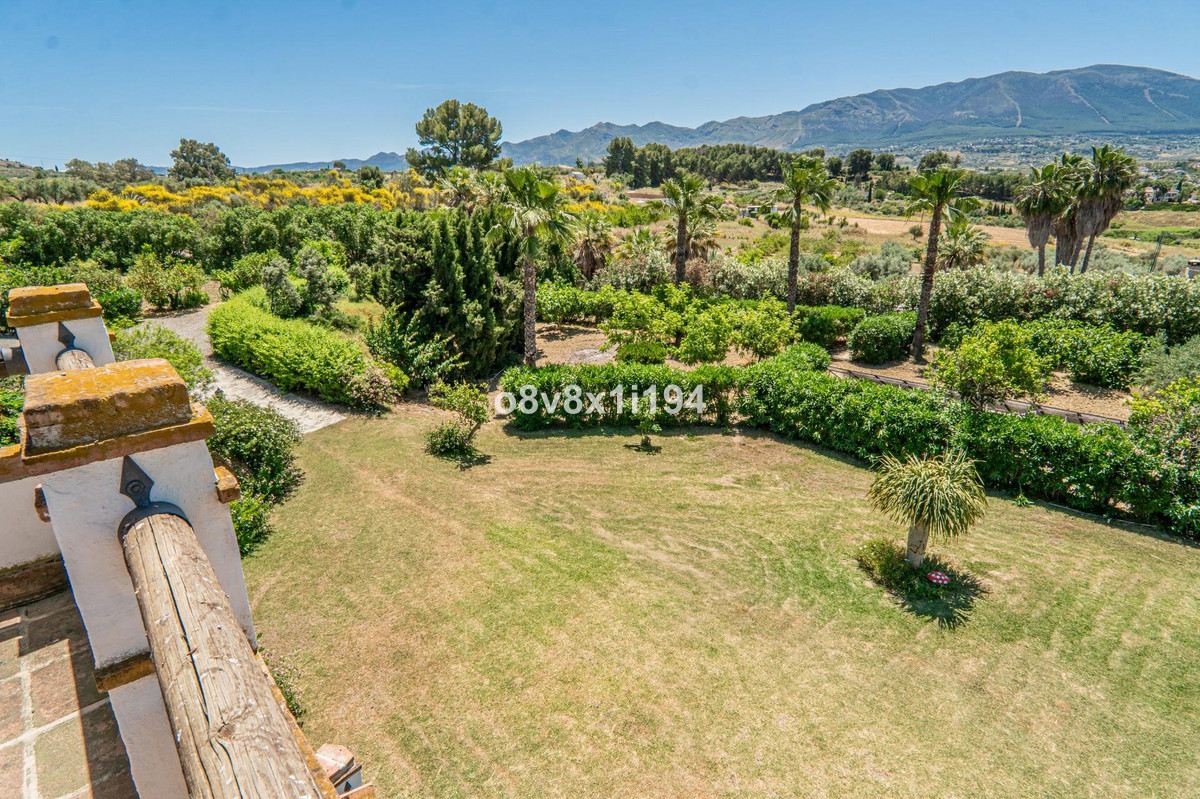 4 Bed Townhouse for sale in Cártama Costa Del Sol, Málaga, Spain