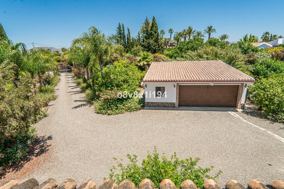 4 Bed Townhouse for sale in Cártama Costa Del Sol, Málaga, Spain