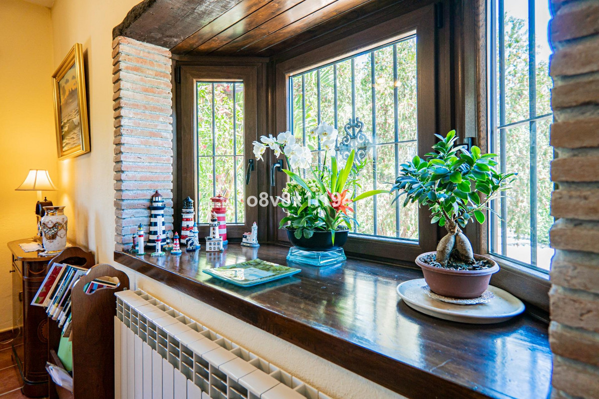 4 Bed Townhouse for sale in Cártama Costa Del Sol, Málaga, Spain