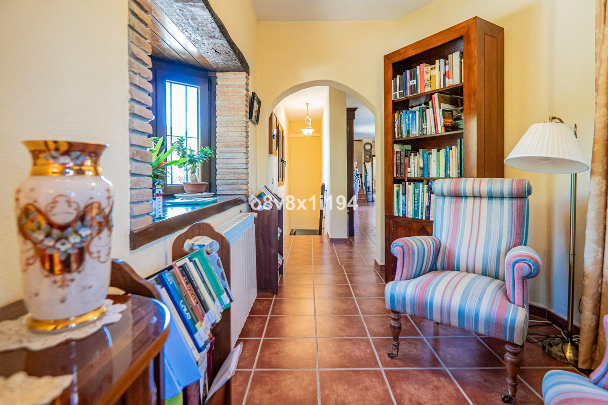 4 Bed Townhouse for sale in Cártama Costa Del Sol, Málaga, Spain