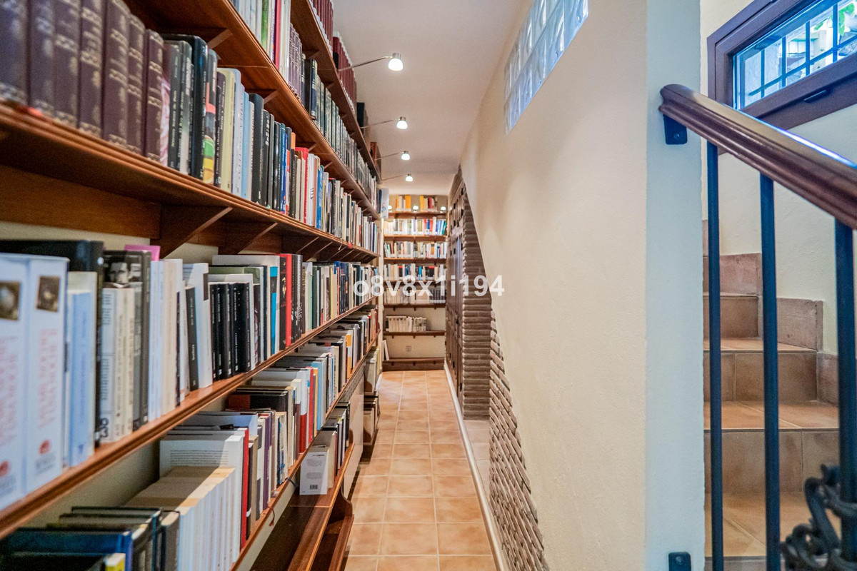 4 Bed Townhouse for sale in Cártama Costa Del Sol, Málaga, Spain