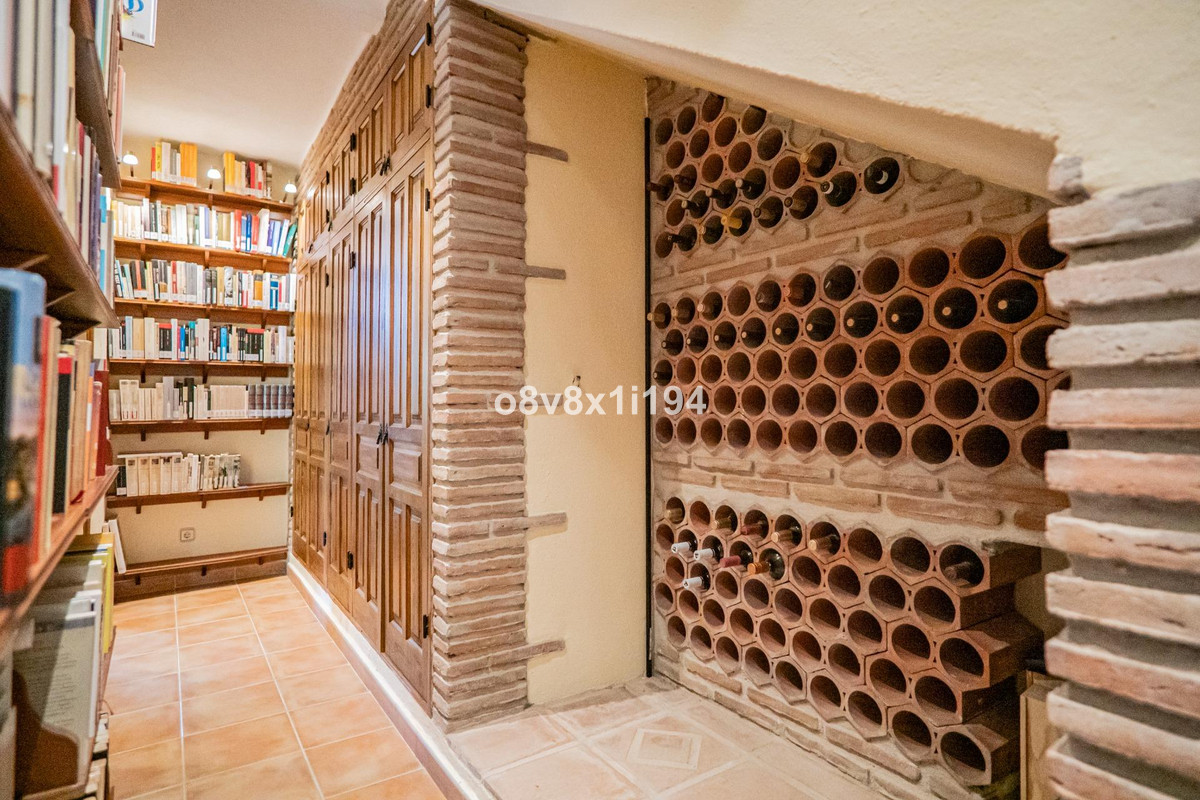 4 Bed Townhouse for sale in Cártama Costa Del Sol, Málaga, Spain