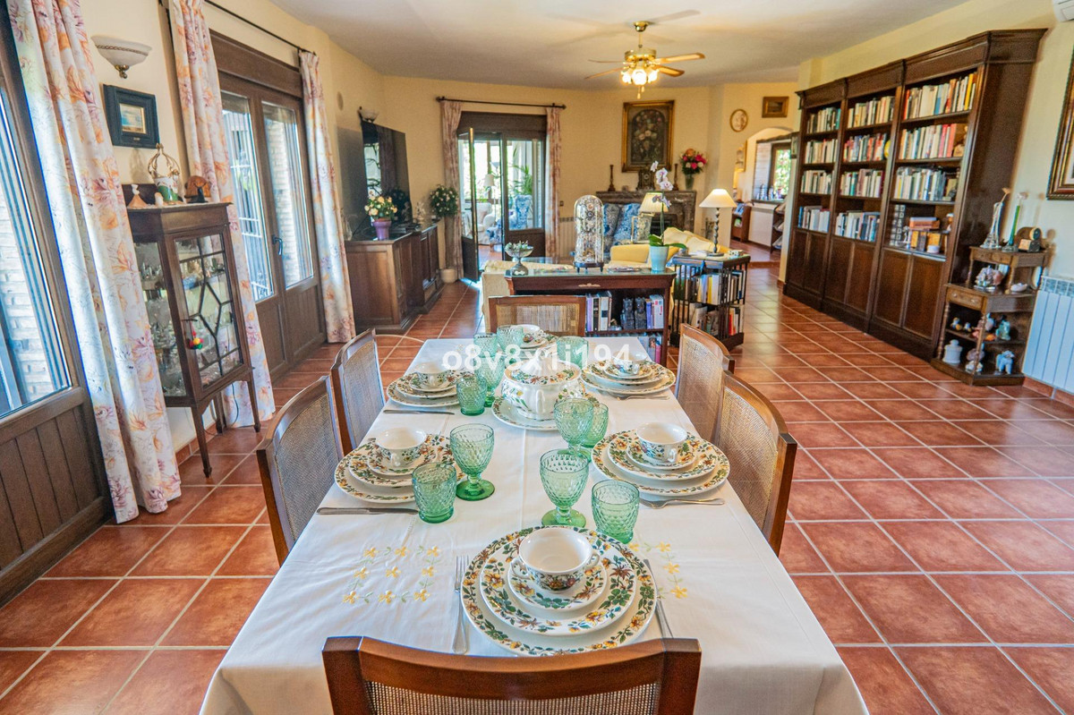 4 Bed Townhouse for sale in Cártama Costa Del Sol, Málaga, Spain