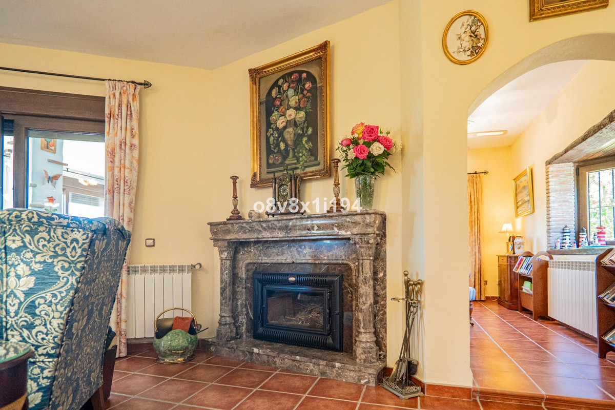 4 Bed Townhouse for sale in Cártama Costa Del Sol, Málaga, Spain